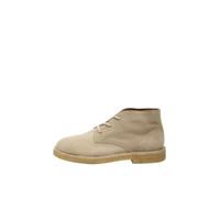 SELECTED Botines chukka 'SLHRICCO' beige 46 beige
