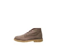 SELECTED Botines chukka 'SLHRICCO' beige oscuro 40 beige oscuro