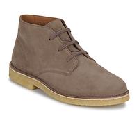 Selected Botines SLHRICCO in Marrón 41