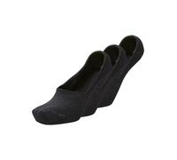 SELECTED Calcetines invisibles 'SFWanda' negro 36-38 negro
