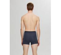 SELECTED Calzoncillo boxer azul M azul