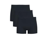 SELECTED Calzoncillo boxer negro S negro