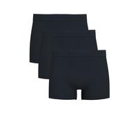 SELECTED Calzoncillo boxer negro XXL EUR