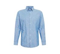 SELECTED Camisa azul claro S azul claro