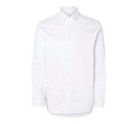 SELECTED Camisa blanco L blanco