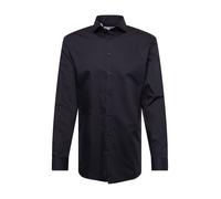 SELECTED Camisa de negocios negro 41-42 negro