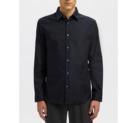 SELECTED Camisa 'SLHCLARK' negro S negro