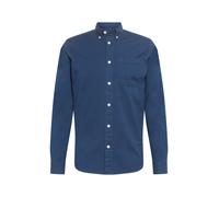 SELECTED Camisa 'Rick' azul ultramarino L azul ultramarino