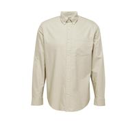 SELECTED Camisa 'Rick' beige claro L beige claro