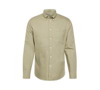 SELECTED Camisa 'Rick' beige M beige