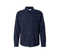 SELECTED Camisa 'SLH-Leroy Sun' azul noche XL azul noche