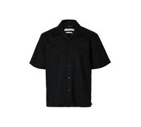 SELECTED Camisa 'SLHClay' negro XL negro