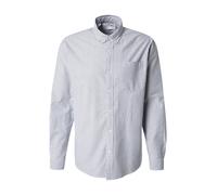 SELECTED Camisa 'SLHDan' navy / offwhite S navy / offwhite