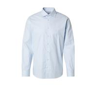 SELECTED Camisa 'SLHETHAN' azul claro S azul claro