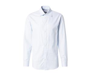 SELECTED Camisa 'SLHETHAN' azul claro S azul claro