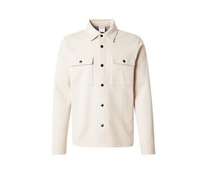 SELECTED Camisa 'SLHJackie' beige claro L EUR