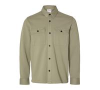 SELECTED Camisa 'SLHJackie' caqui XL caqui