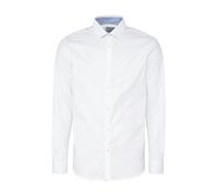 SELECTED Camisa 'SLHMark' blanco XL blanco