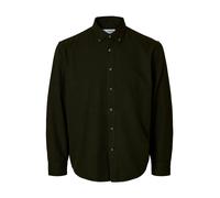 SELECTED Camisa 'SLHNOAH' oliva XL oliva