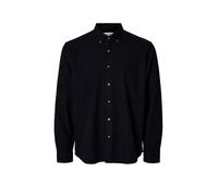 SELECTED Camisa SLHREGNOAH azul oscuro | XXL