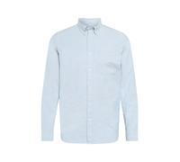 SELECTED Camisa 'SLHREGRICK' azul claro XS azul claro