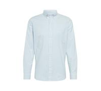 SELECTED Camisa 'SLHRick' azul claro / blanco XL azul claro / blanco