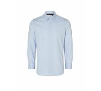 SELECTED Camisa Slim Fit SLHSLIMSOHO azul claro | XXL