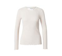 SELECTED Camiseta 'Anna' beige S beige