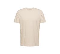 SELECTED Camiseta 'Aspen' crema M crema