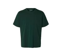 SELECTED Camiseta 'Aspen' pino XL pino