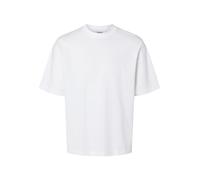 SELECTED Camiseta blanco XXL blanco