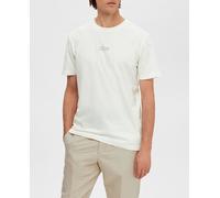 Selected Camiseta de hombre Limited Edition: The National Gallery. Blanco XL