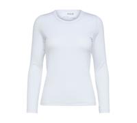 SELECTED Camiseta 'DIANNA' blanco M blanco