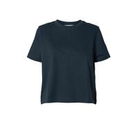 SELECTED Camiseta 'ESSENTIAL' navy XXL navy