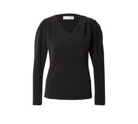SELECTED Camiseta 'FENJA' negro XL negro