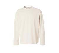 SELECTED Camiseta 'Oscar' beige L EUR