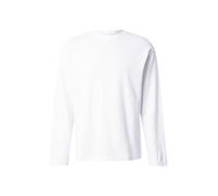 SELECTED Camiseta 'Oscar' blanco M blanco