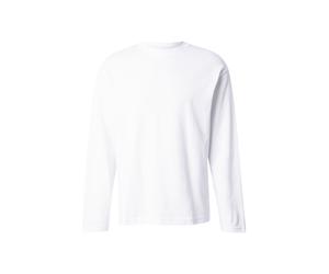 SELECTED Camiseta 'Oscar' blanco XXL blanco