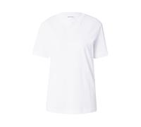 SELECTED Camiseta 'RELAX COLWOMAN' blanco XL blanco