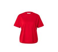 SELECTED Camiseta 'SLFESSENTIAL' rojo fuego XL rojo fuego