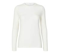 SELECTED Camiseta 'SLFMANJA' blanco XL blanco