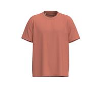SELECTED Camiseta SLHASPEN cobre | XL