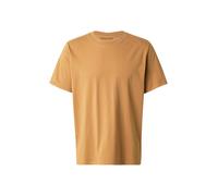 SELECTED Camiseta 'SLHAspen' cognac L cognac