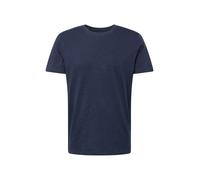 SELECTED Camiseta 'SLHAspen' navy M navy