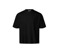 SELECTED Camiseta 'SLHAspen' negro L negro