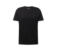 SELECTED Camiseta 'SLHAspen' negro XL negro