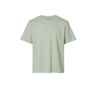 SELECTED Camiseta 'SLHAspen' ópalo L ópalo