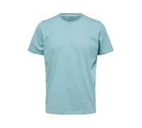 SELECTED Camiseta 'SLHAspen' turquesa M turquesa