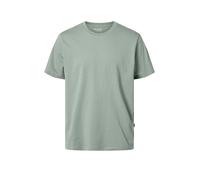 SELECTED Camiseta SLHASPEN verde | L