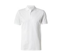 SELECTED Camiseta 'SLHATLAS' blanco XXL EUR